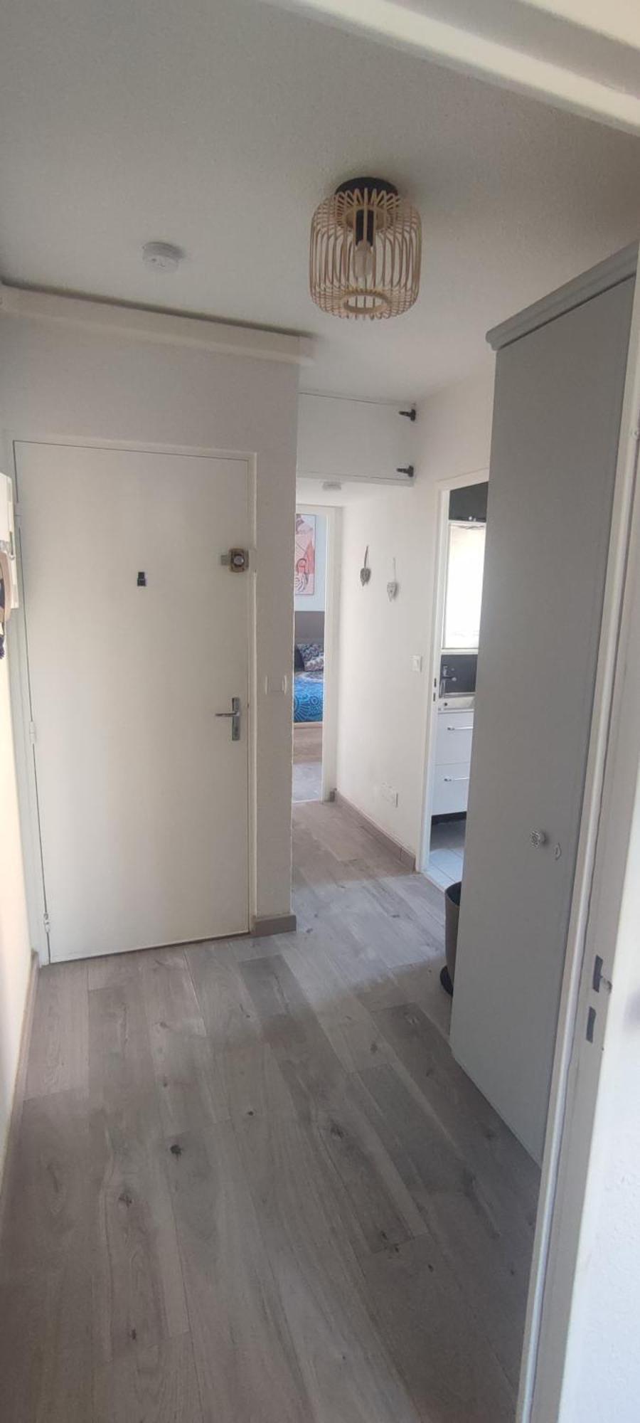 Appartement Au Pied De La Plage - Saint Cyprien Bagian luar foto
